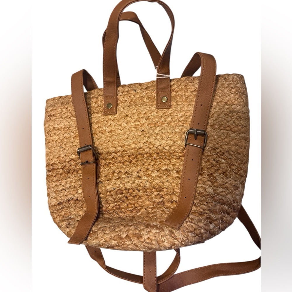 Beach bag/Handbag By XIX Palms